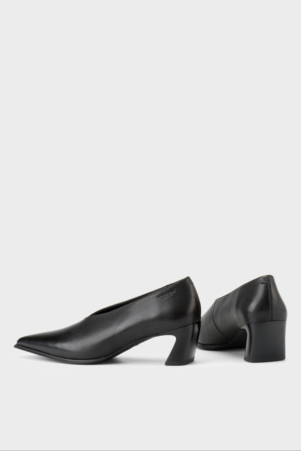 Vagabond Ilona Pumps - Black