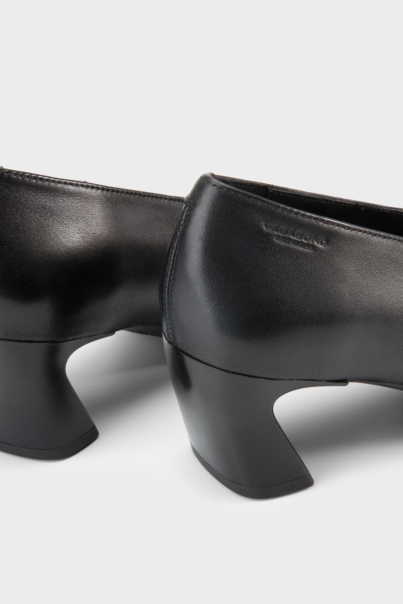 Vagabond Ilona Pumps - Black
