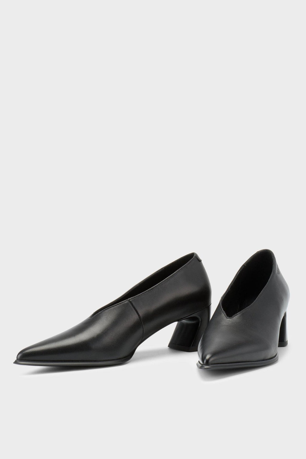 Vagabond Ilona Pumps - Black