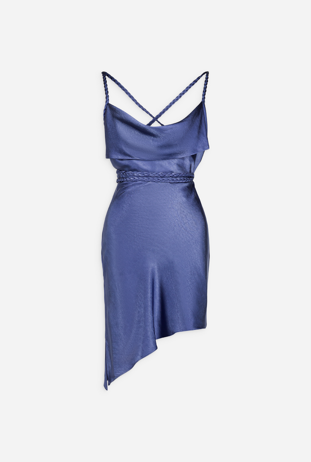 SAEMDI Indy Dress