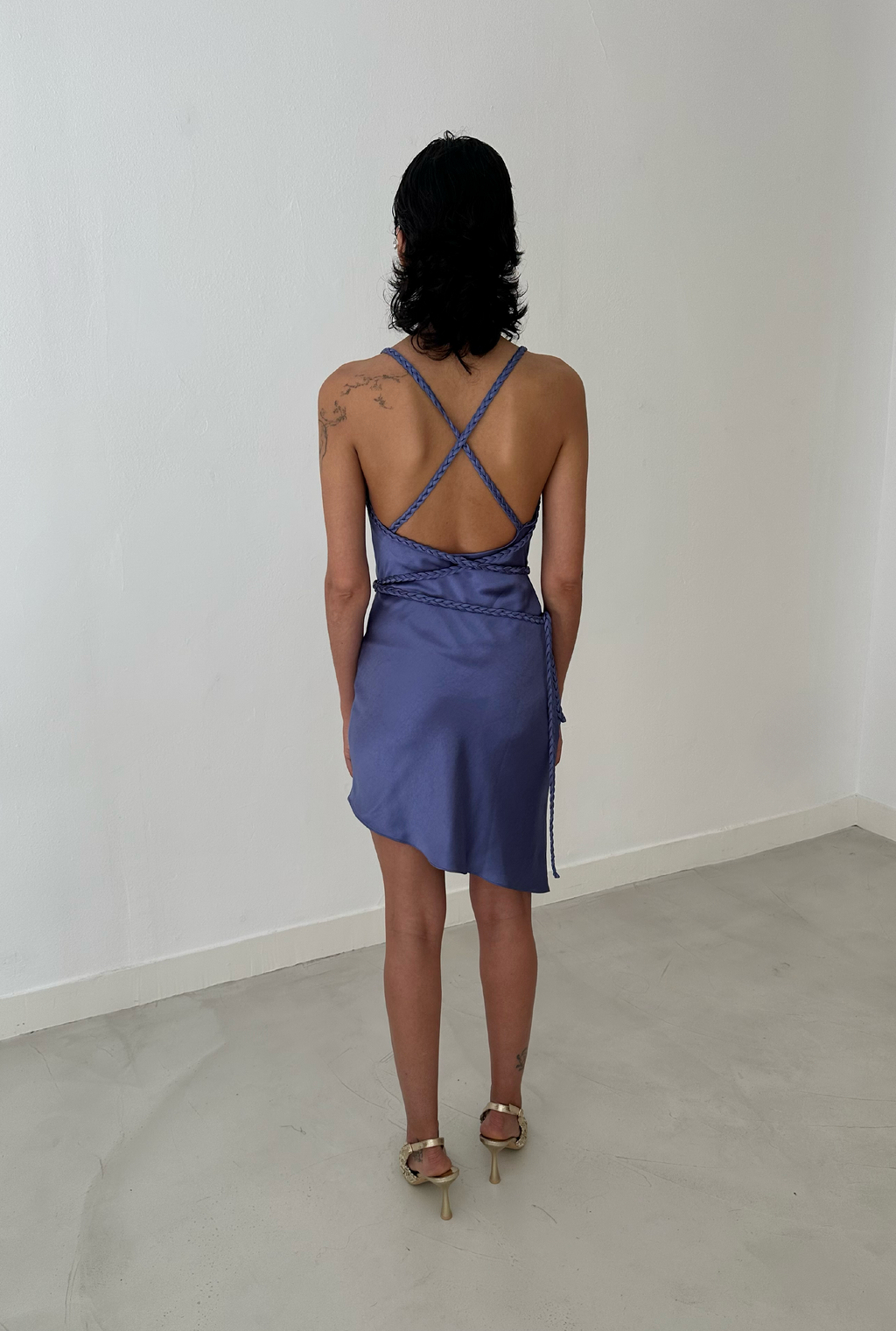 SAEMDI Indy Dress