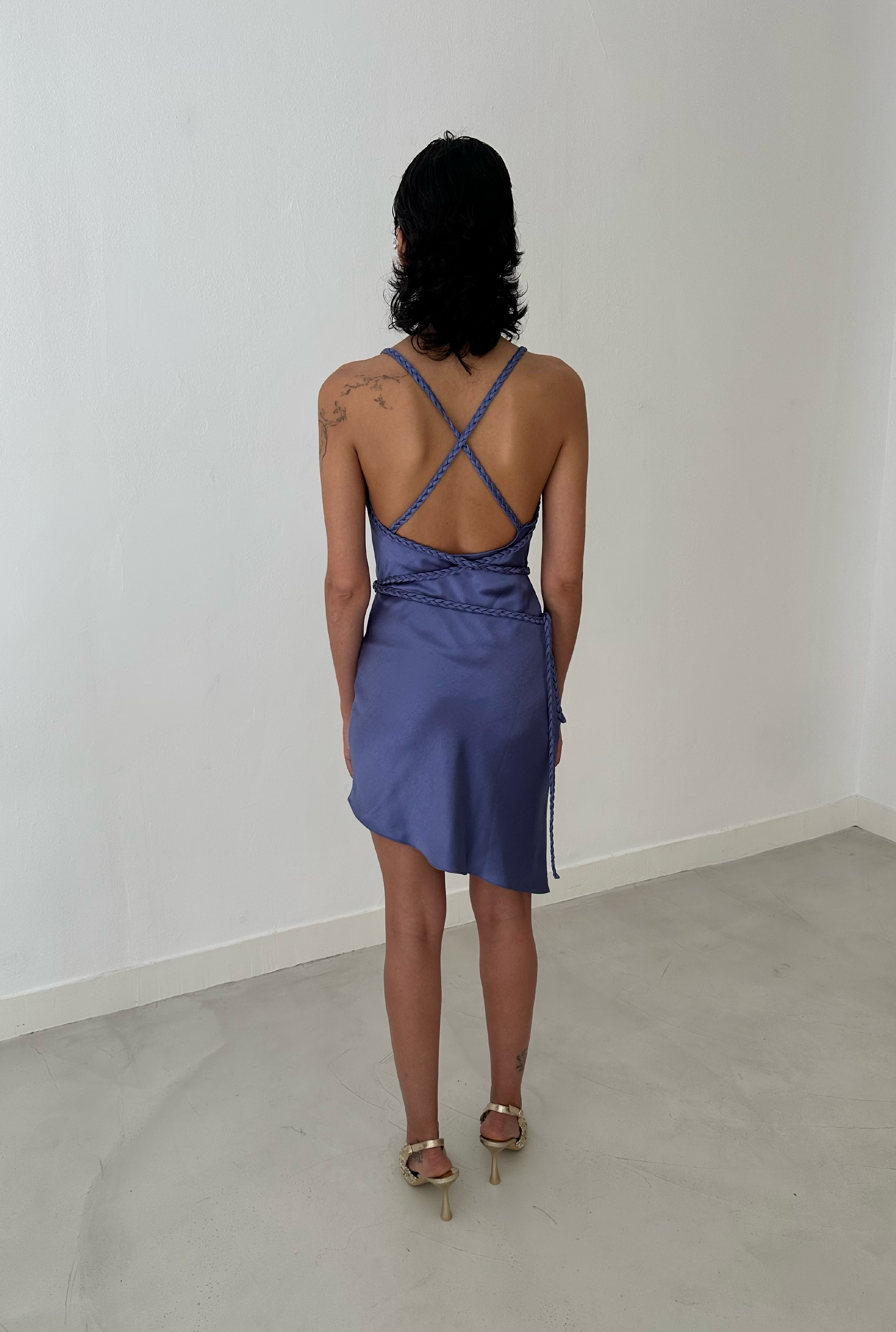SAEMDI Indy Dress