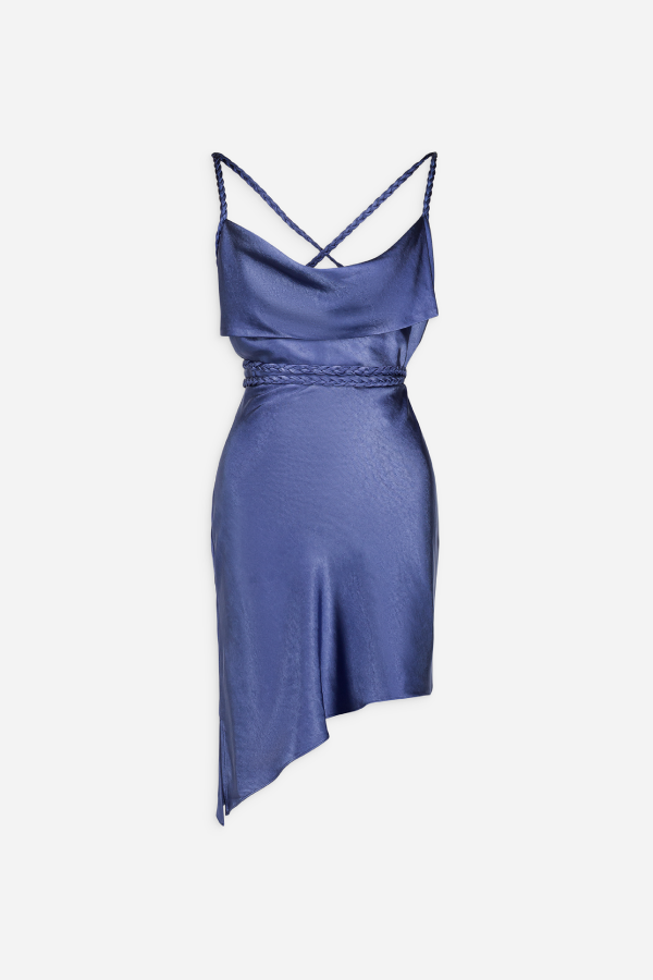SAEMDI Indy Dress