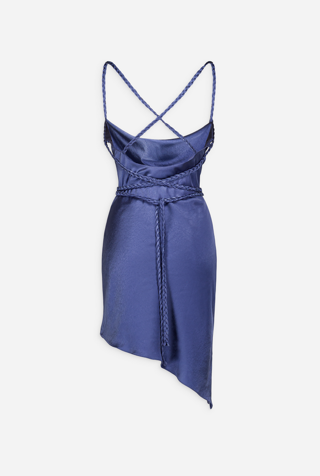 SAEMDI Indy Dress