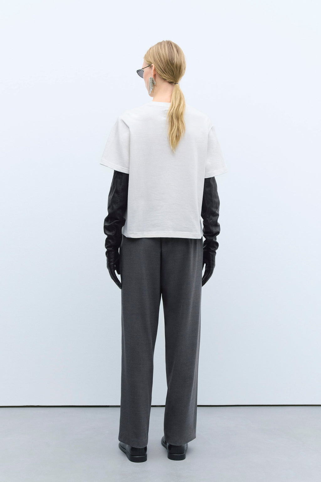 Cordera Instante Embroidered T-Shirt