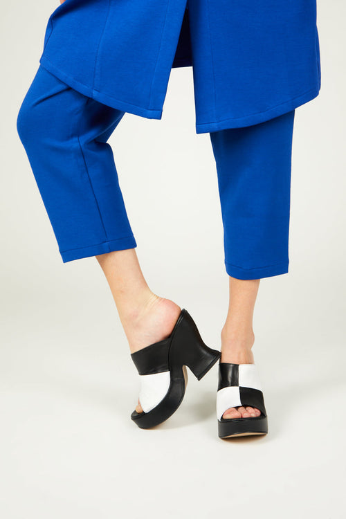 "INTENTIONALLY __________." ADIEU PLATFORM - Multi