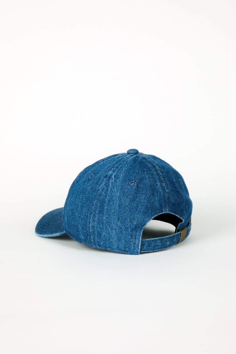 "INTENTIONALLY __________." Horse Girl Dad Cap