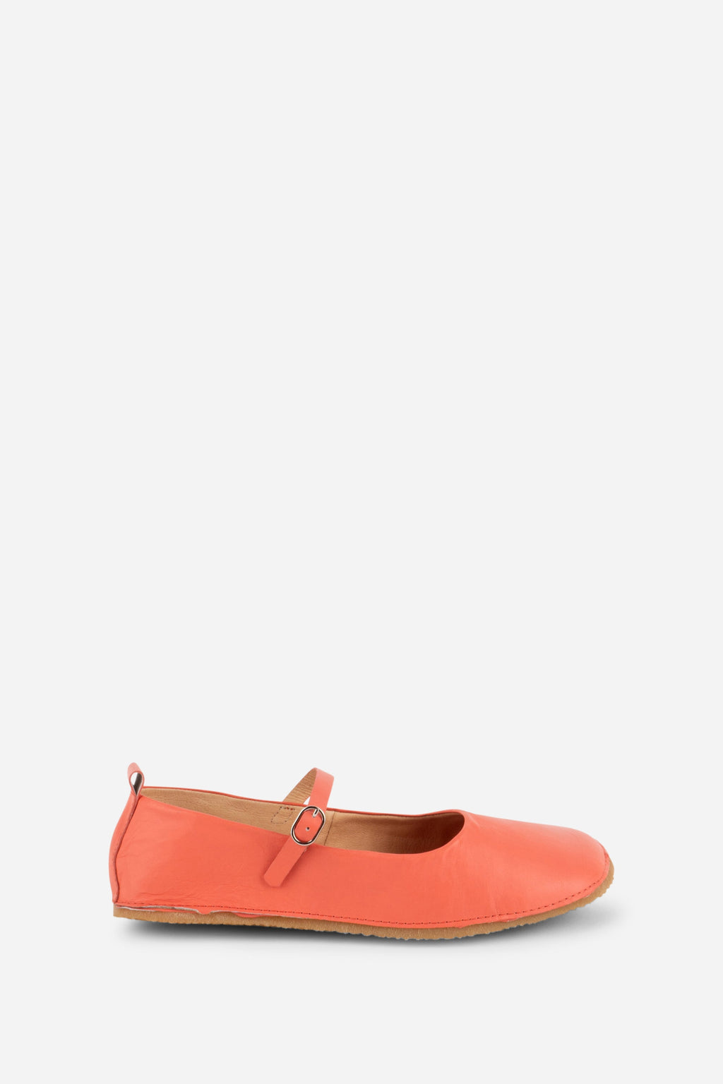 "INTENTIONALLY __________." Nicolette Mary Jane Ballet Flat