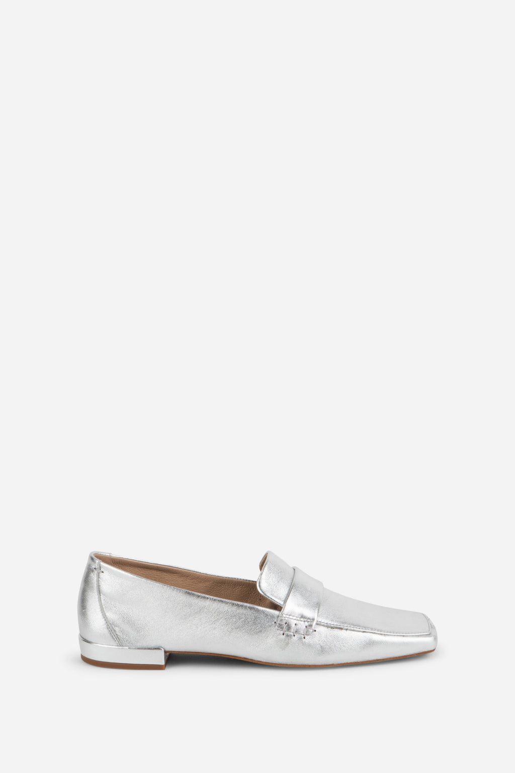 "INTENTIONALLY __________." PINKY LOAFER - Multi