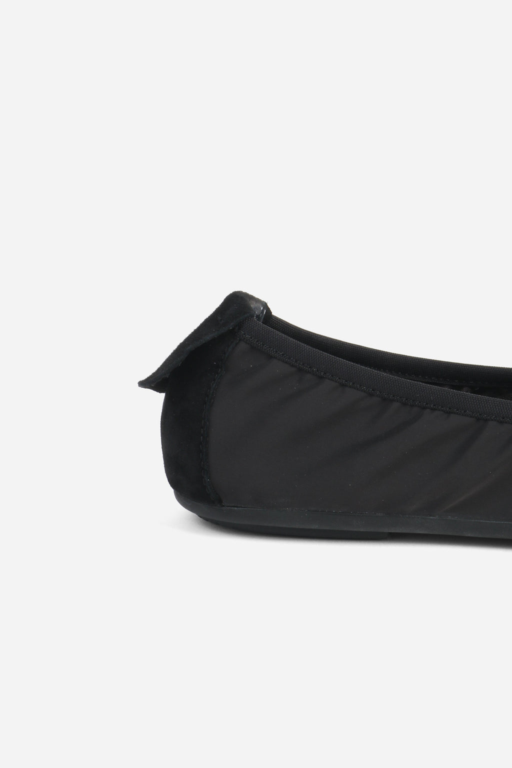 "INTENTIONALLY __________." Princi Ballet Sneaker