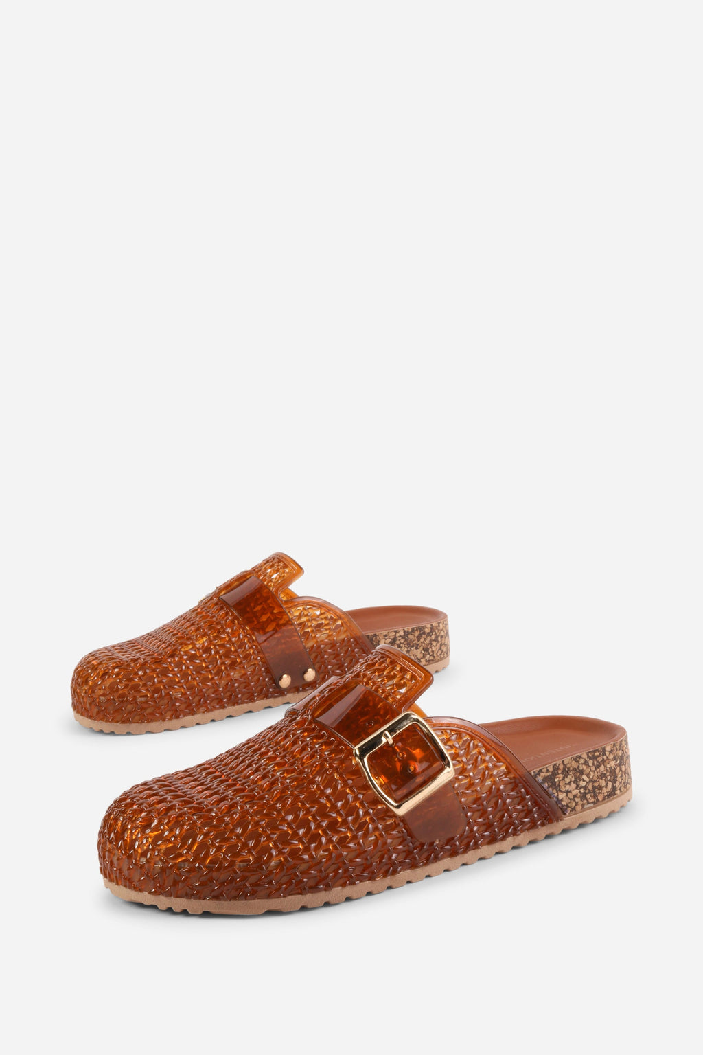 "INTENTIONALLY __________." Seth Jelly Clogs