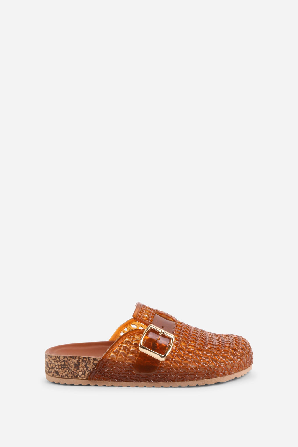 "INTENTIONALLY __________." Seth Jelly Clogs