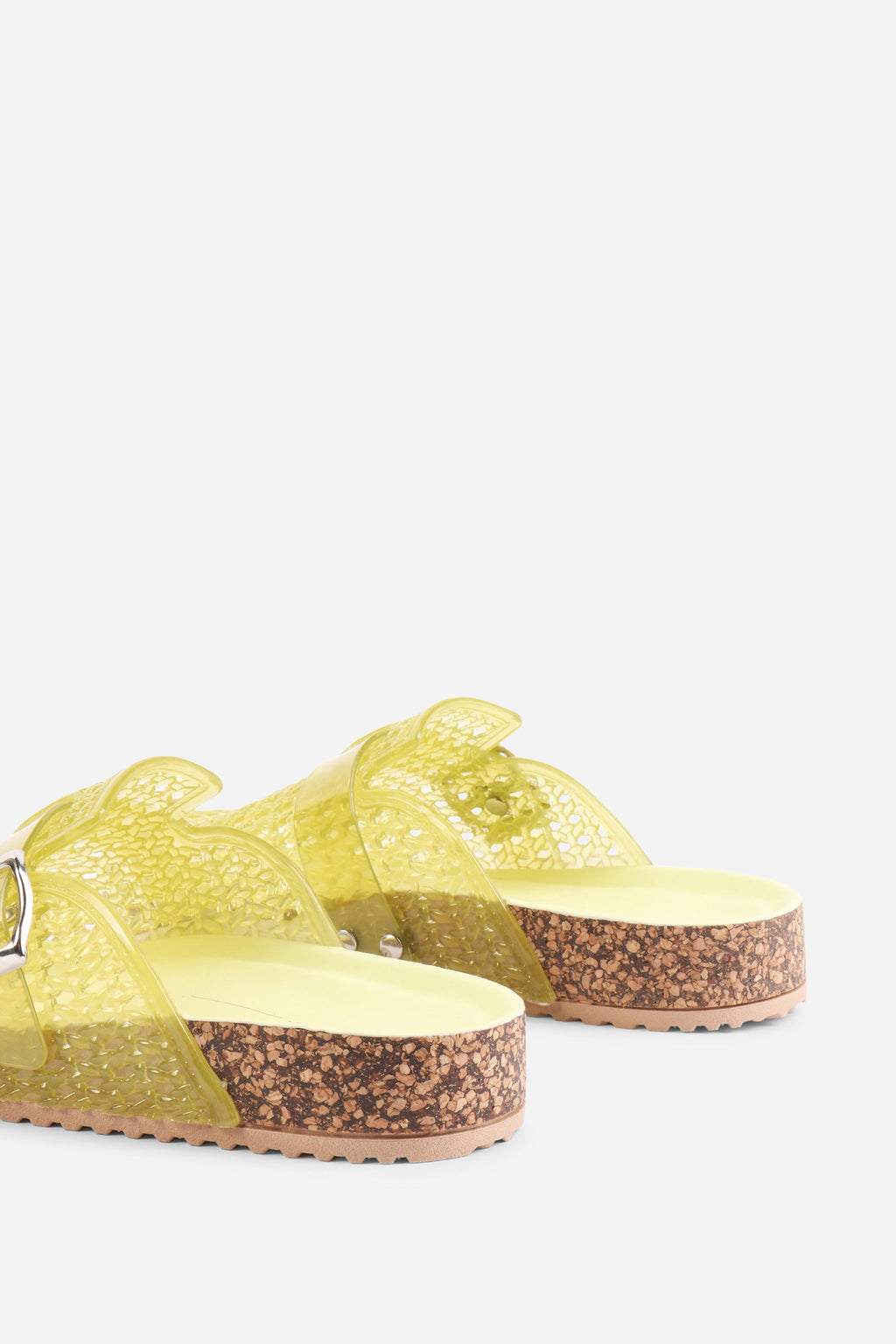 "INTENTIONALLY __________." Seth Jelly Clogs