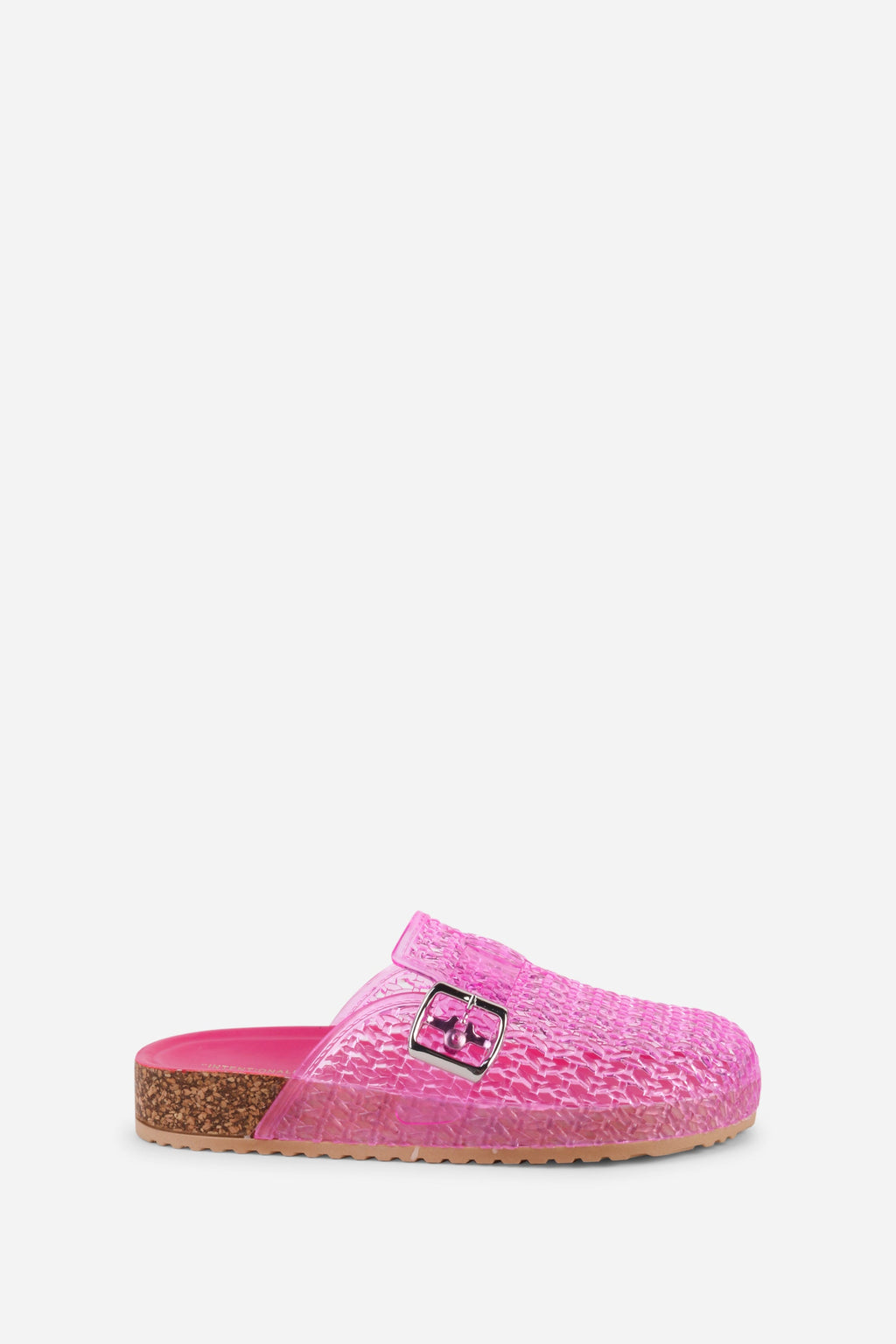 "INTENTIONALLY __________." Seth Jelly Clogs