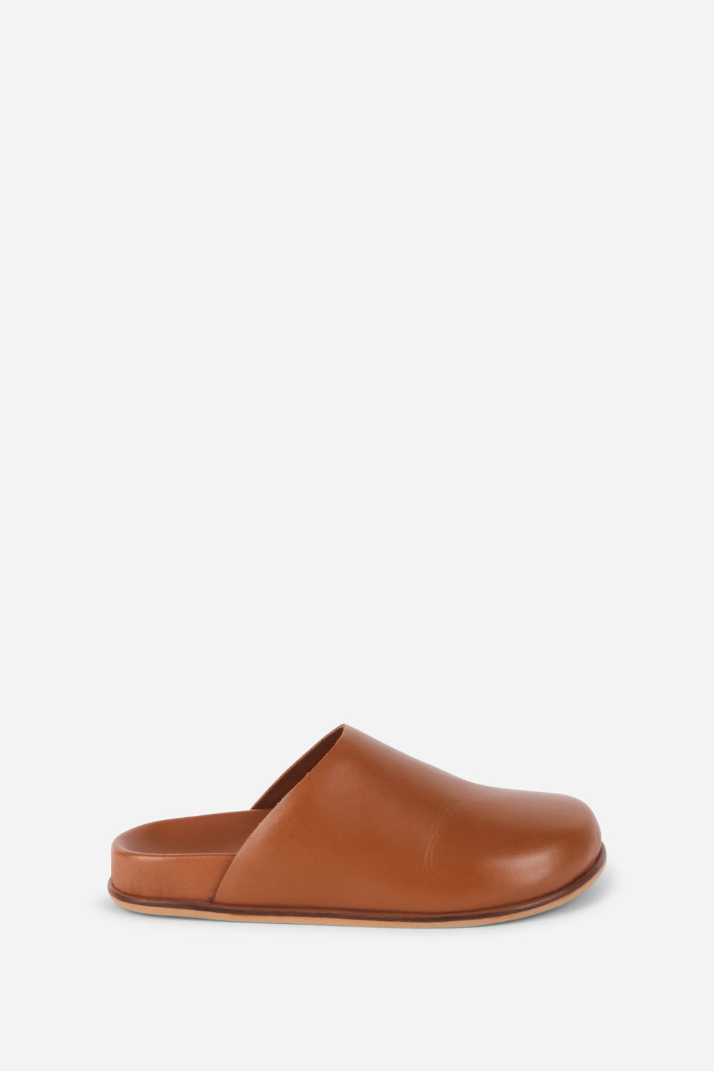 INTENTIONALLY __________. Agatha Slip On Mule