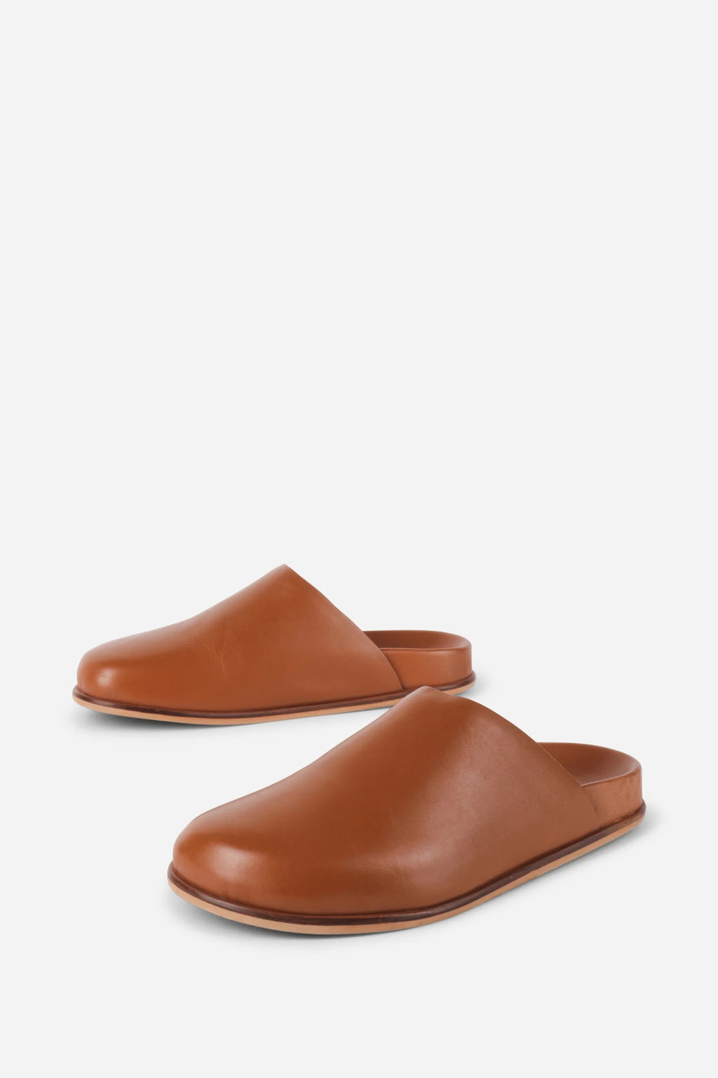 INTENTIONALLY __________. Agatha Slip On Mule