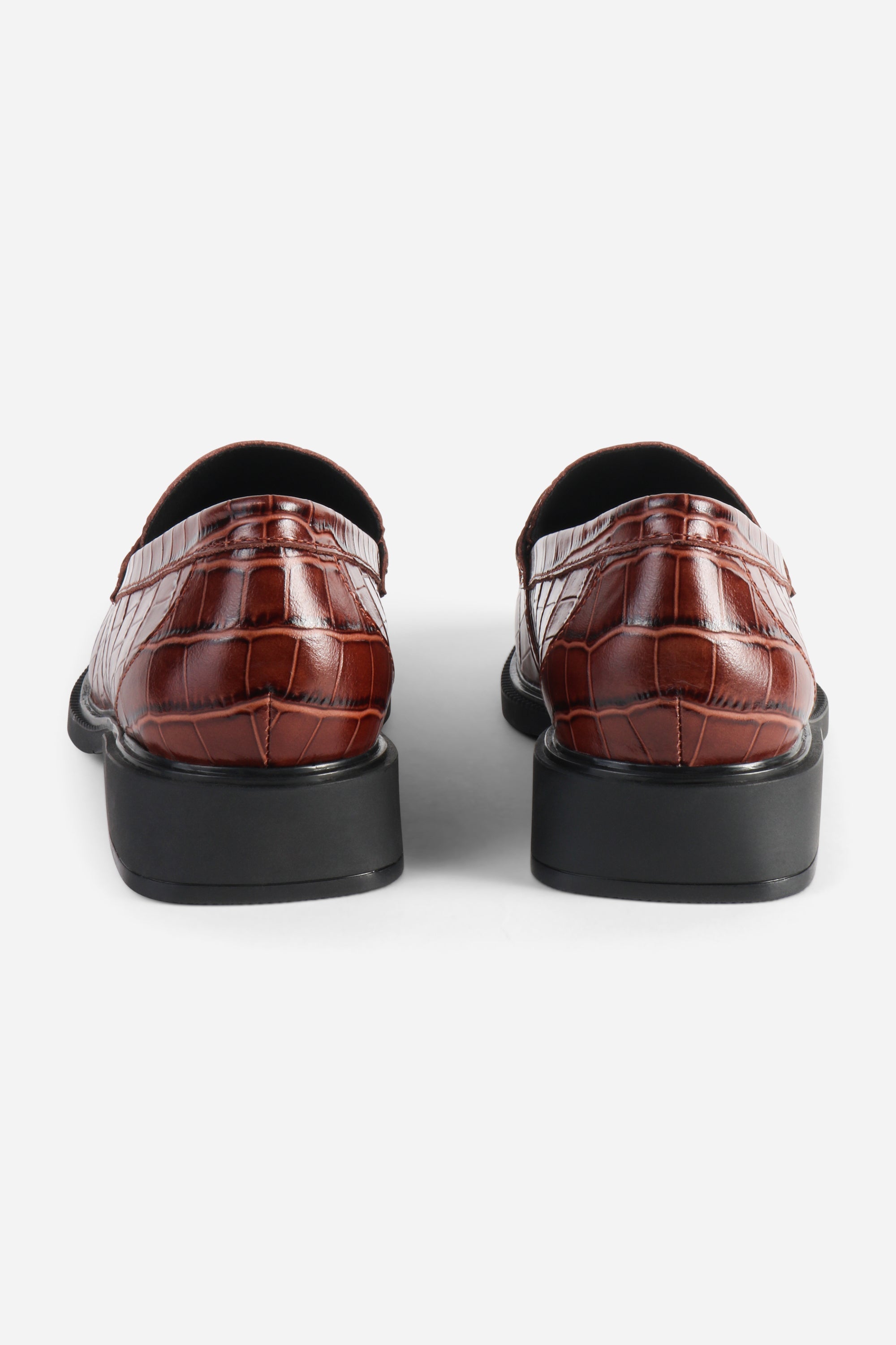 INTENTIONALLY __________. Marblehead Penny Loafer
