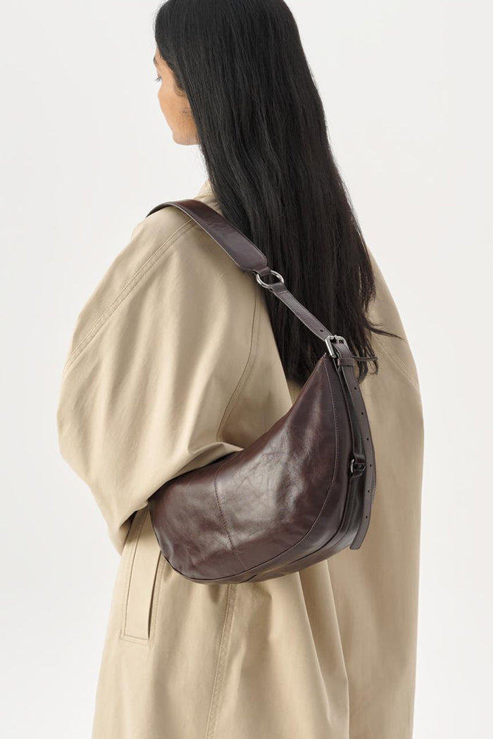 Vagabond Itami Bag - Brown