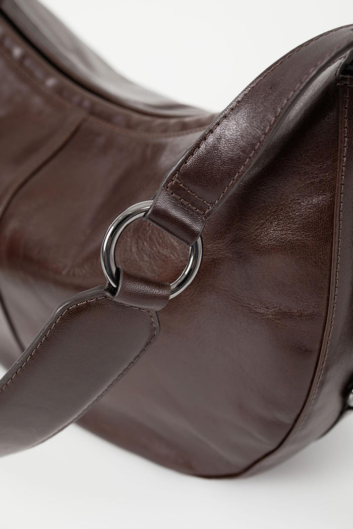 Vagabond Itami Bag - Brown