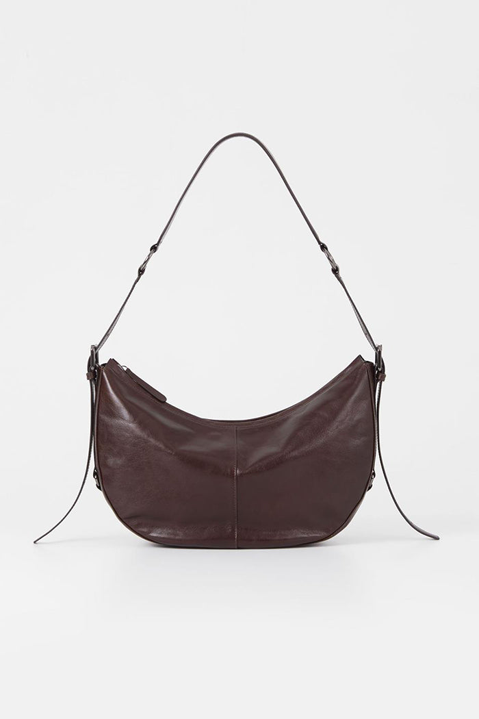 Vagabond Itami Bag - Brown