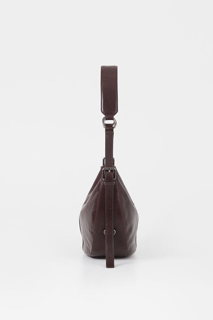 Vagabond Itami Bag - Brown