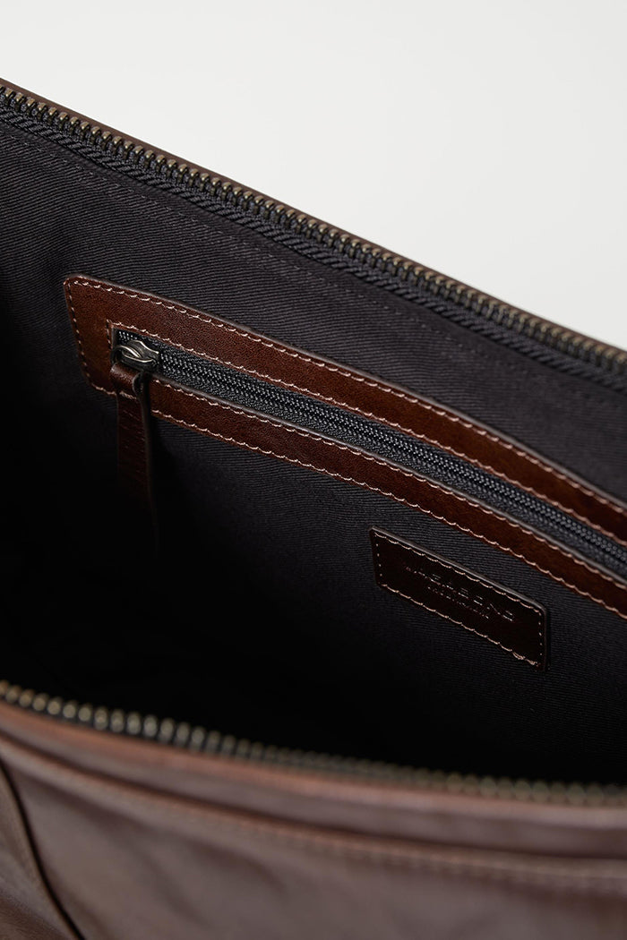 Vagabond Itami Bag - Brown