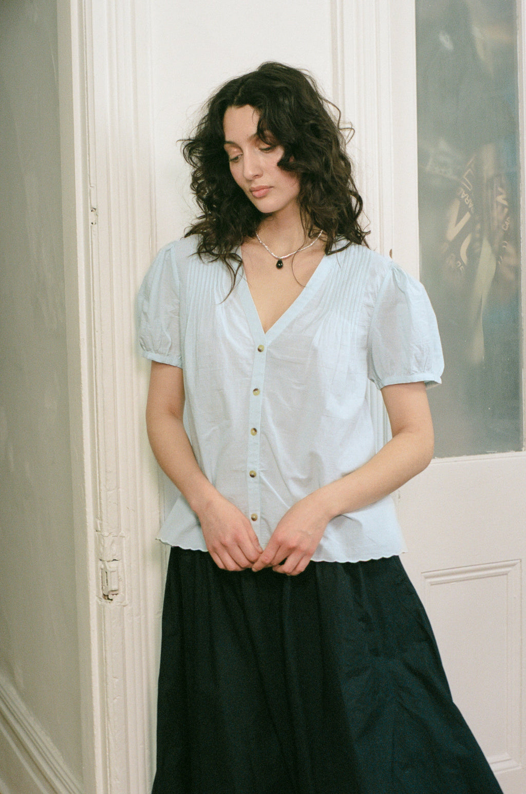 ciao lucia Izaro Top