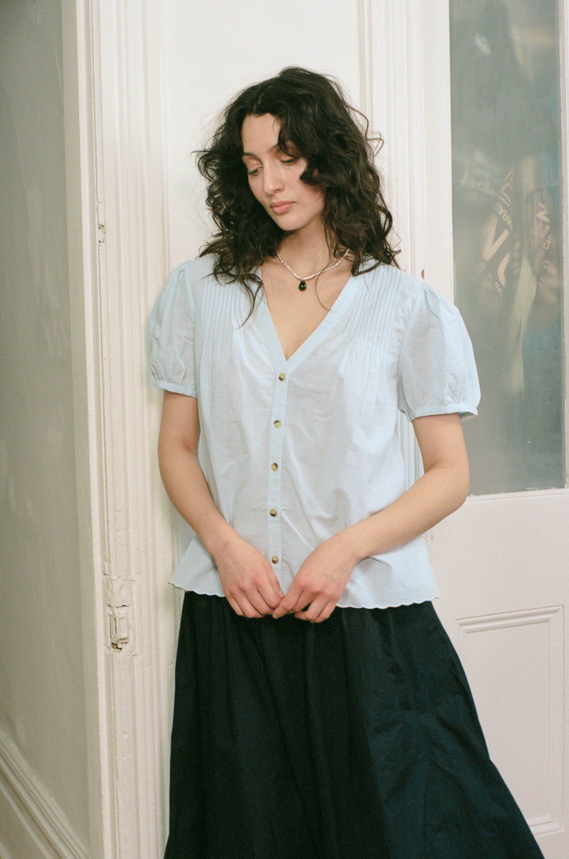 ciao lucia Izaro Top