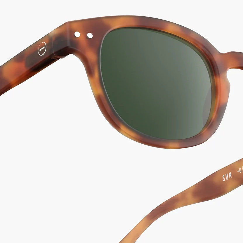 Izipizi Sun #C Sunglasses