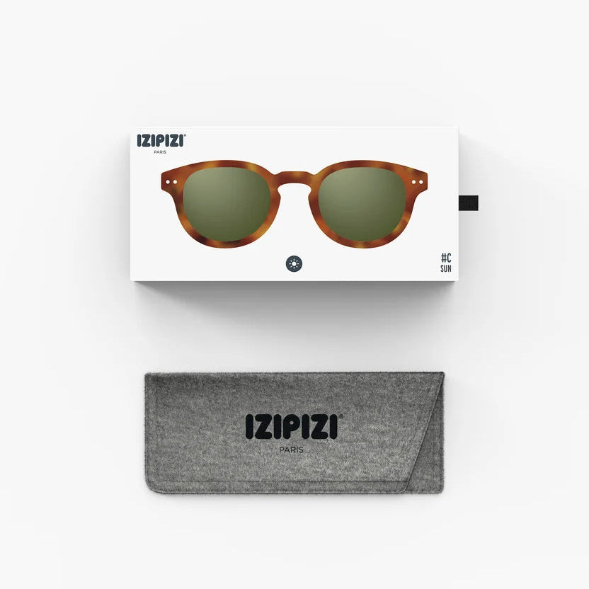 Izipizi Sun #C Sunglasses
