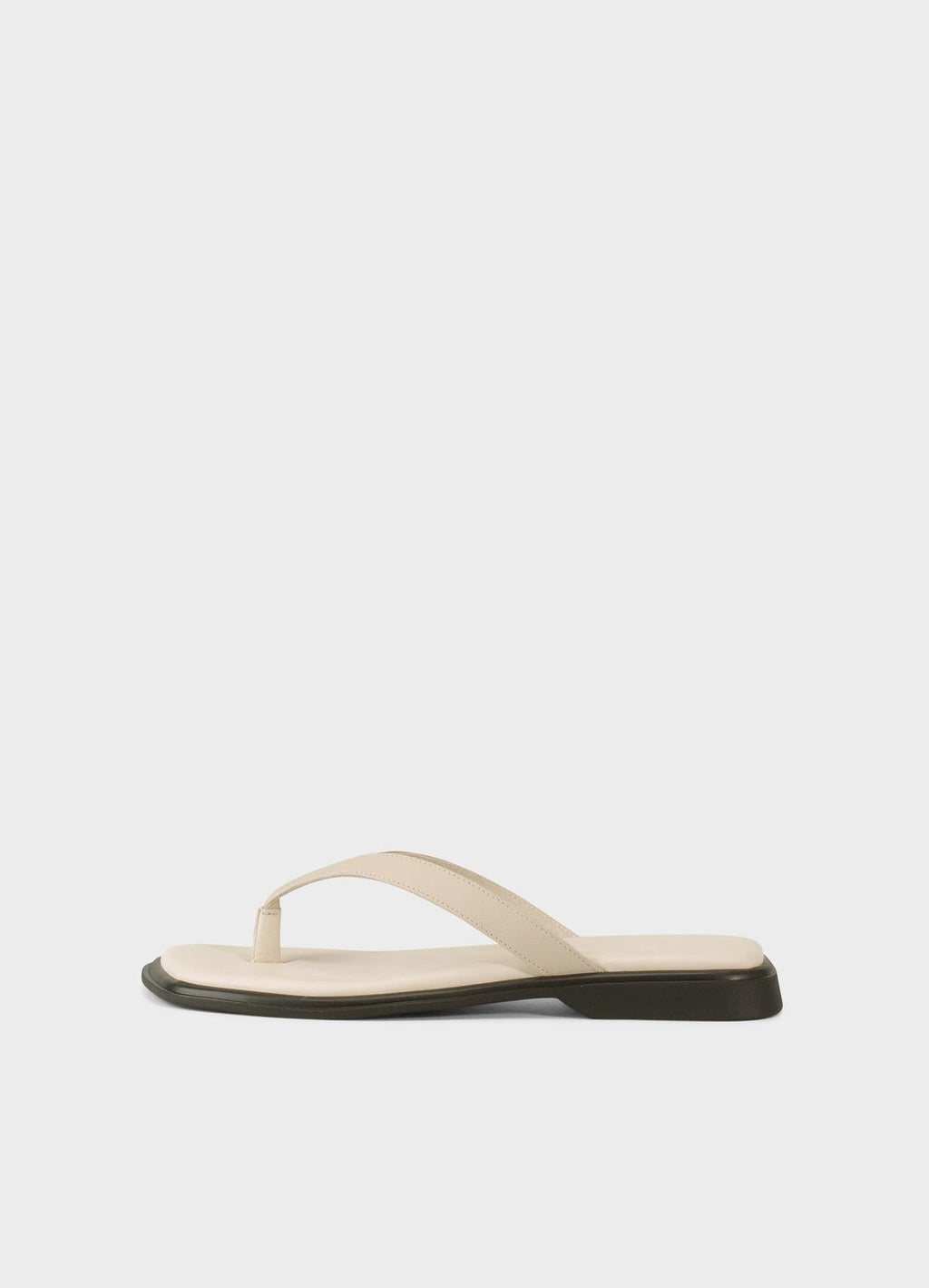 Vagabond Izzy Thong Sandal - Off White