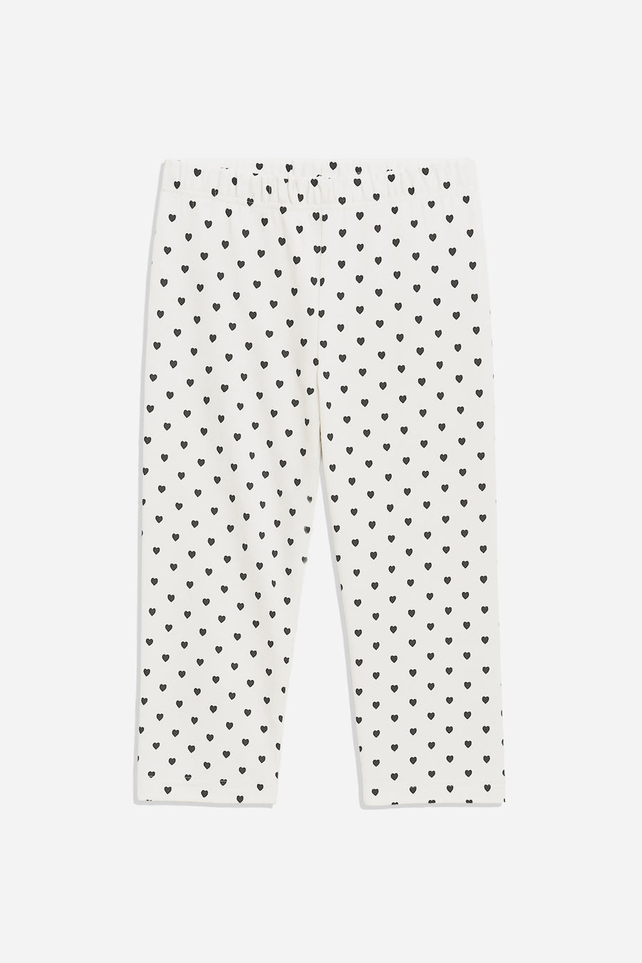 Rita Row Ilaria Pants - Heart Polka Dot