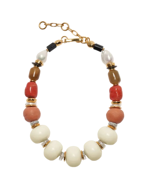 Lizzie Fortunato Ilios Necklace