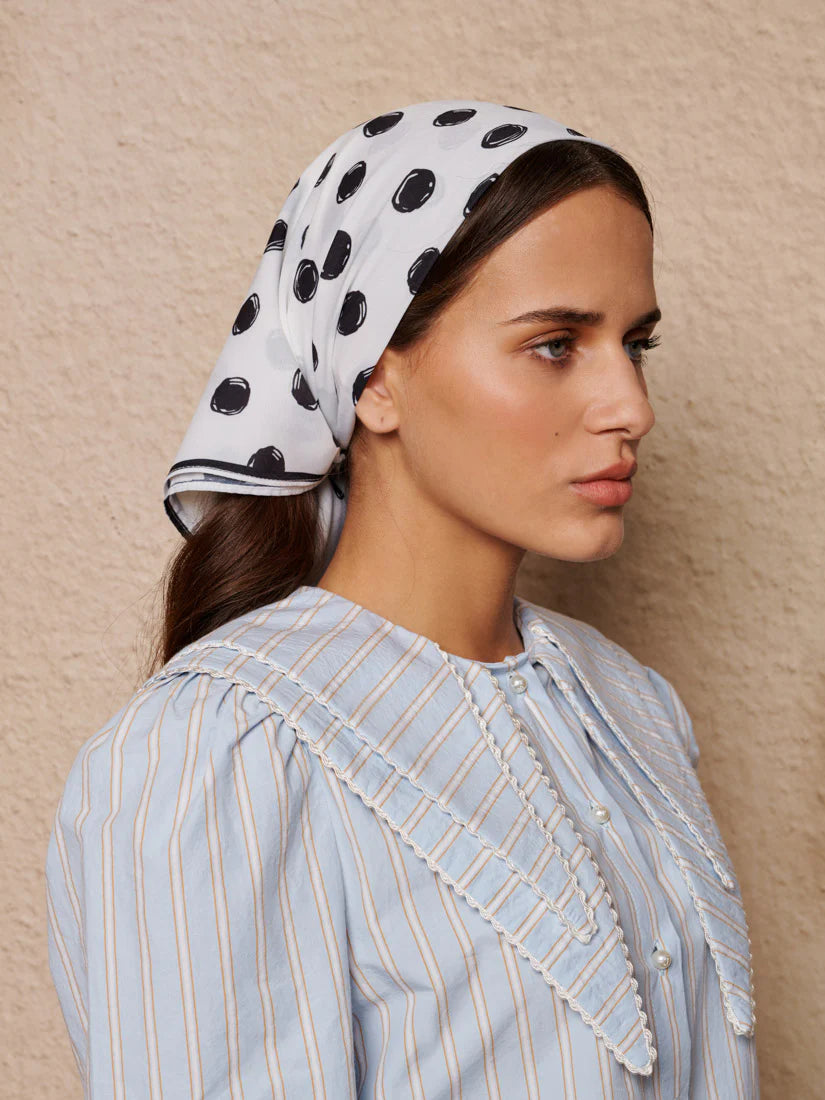 LADYBIRD Illume Spot Headscarf