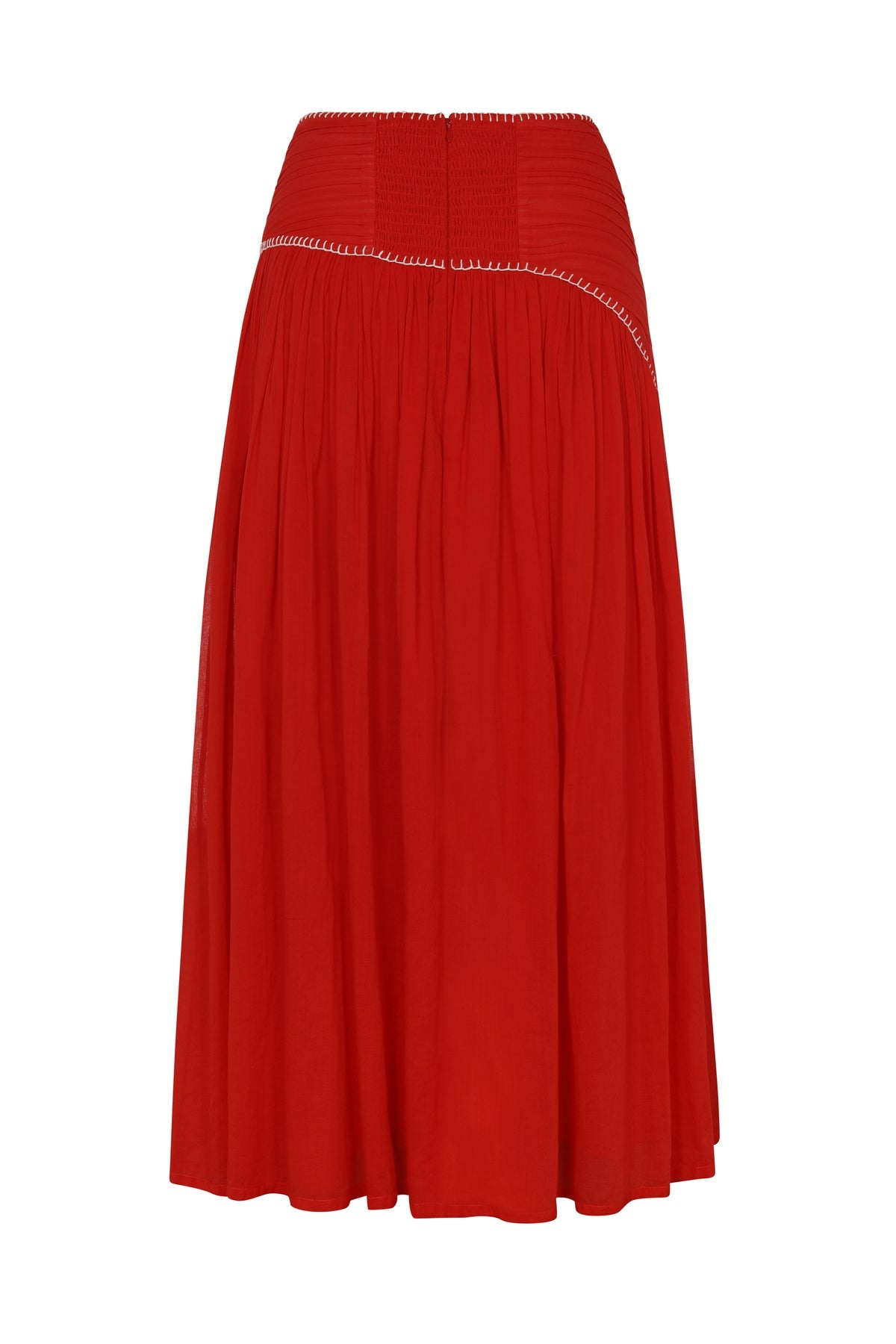Carolina K Ines Skirt