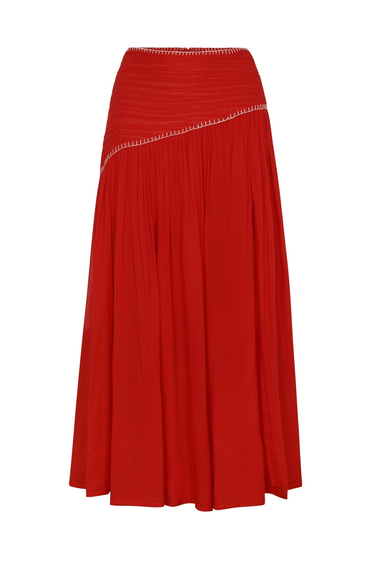 Carolina K Ines Skirt
