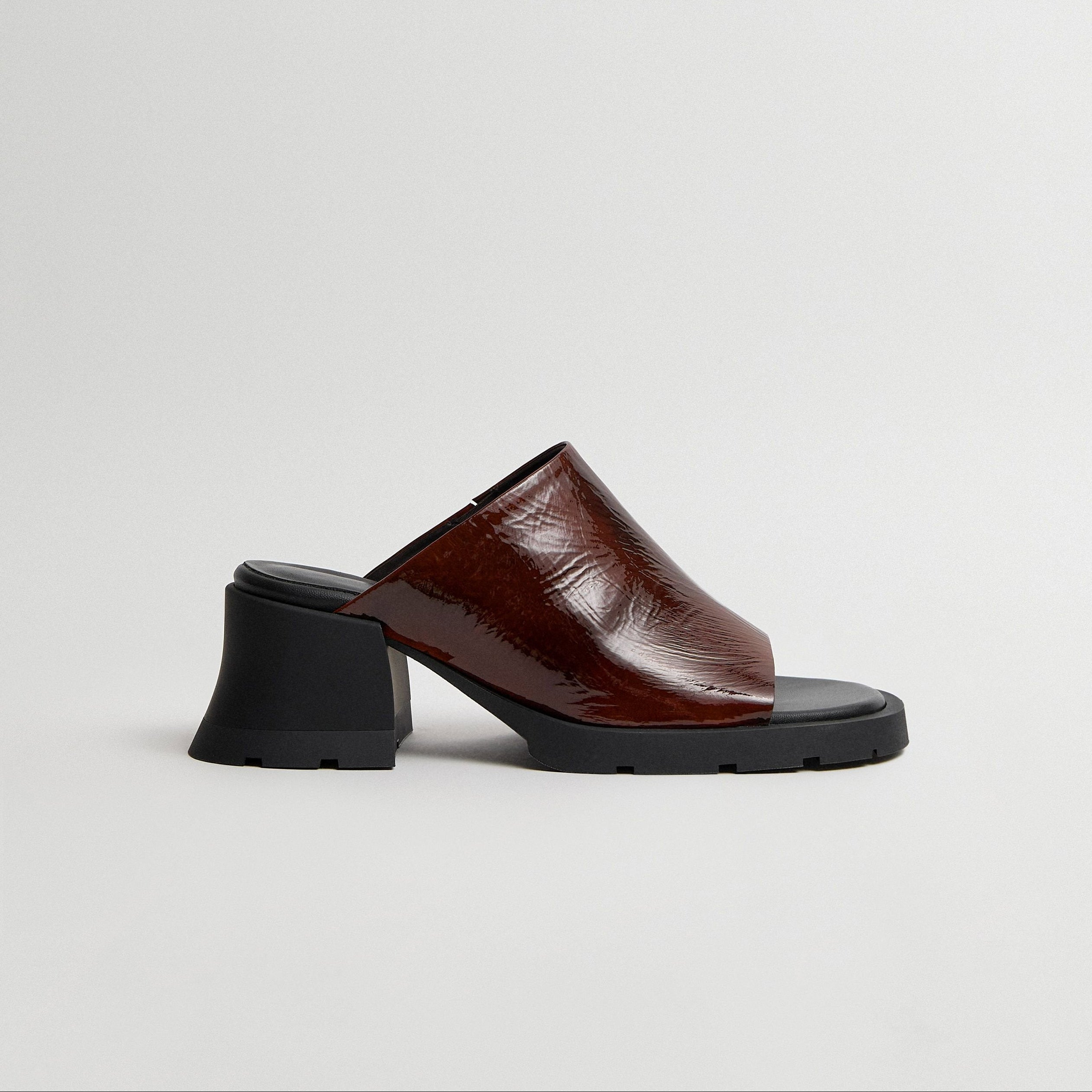 Miista Ini Sandals
