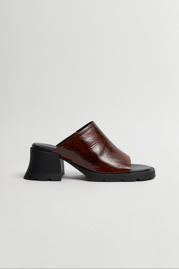 Miista Ini Sandals