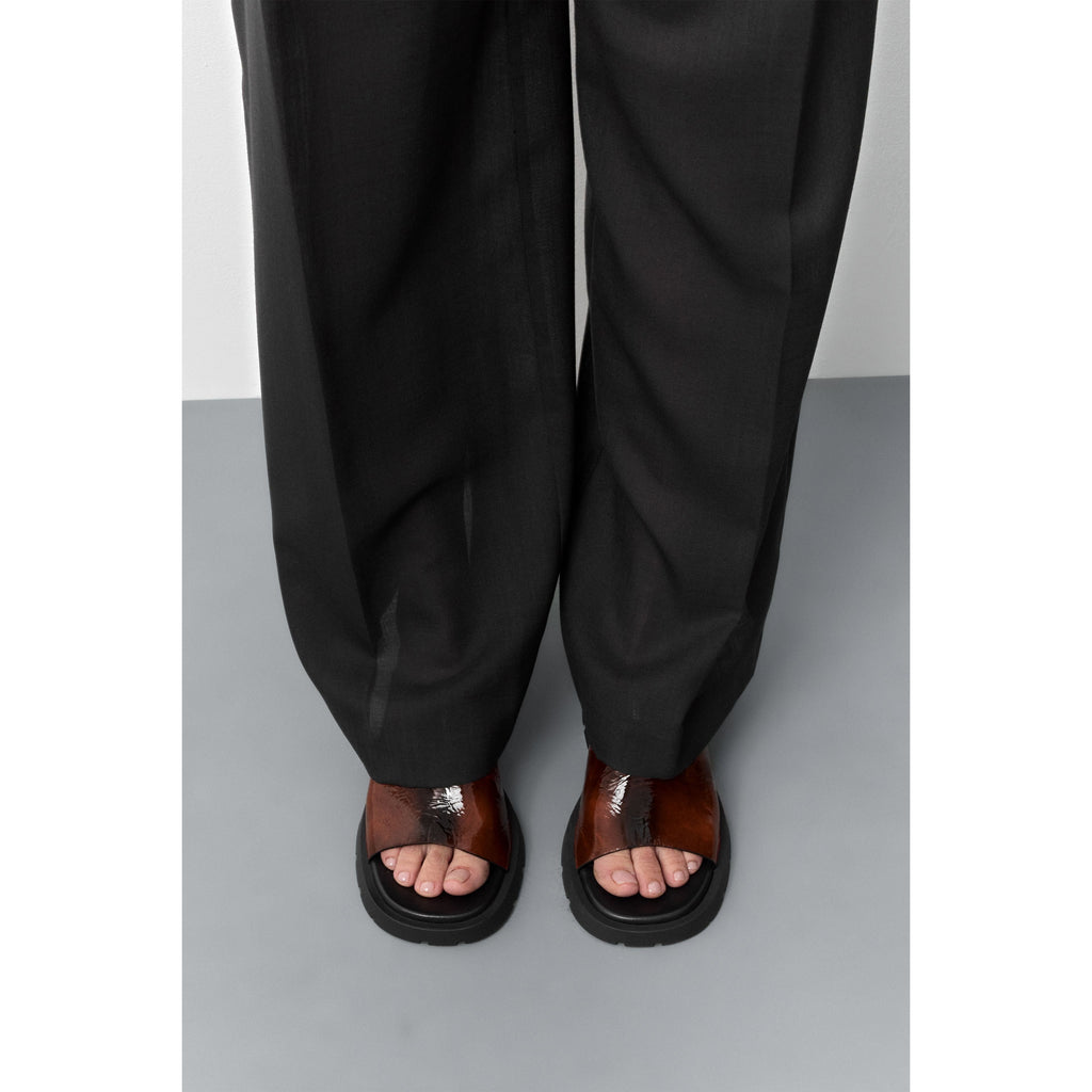 Miista Ini Sandals