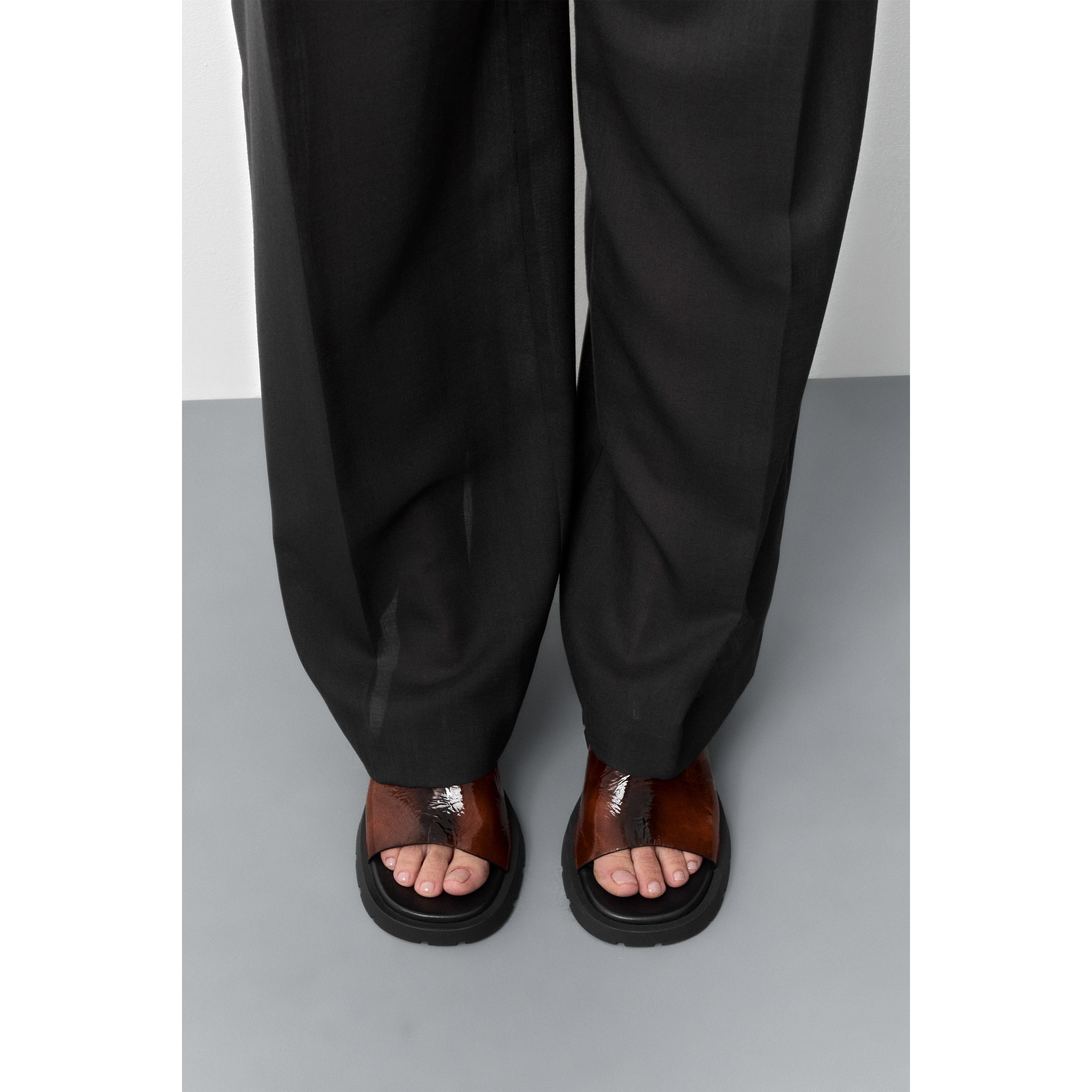 Miista Ini Sandals