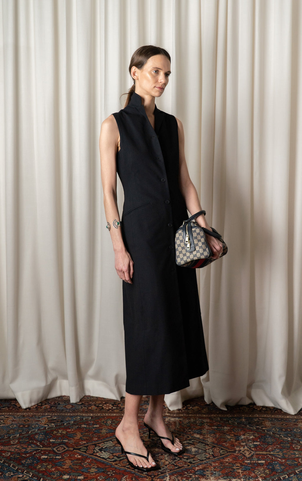 Kallmeyer Holland Dress