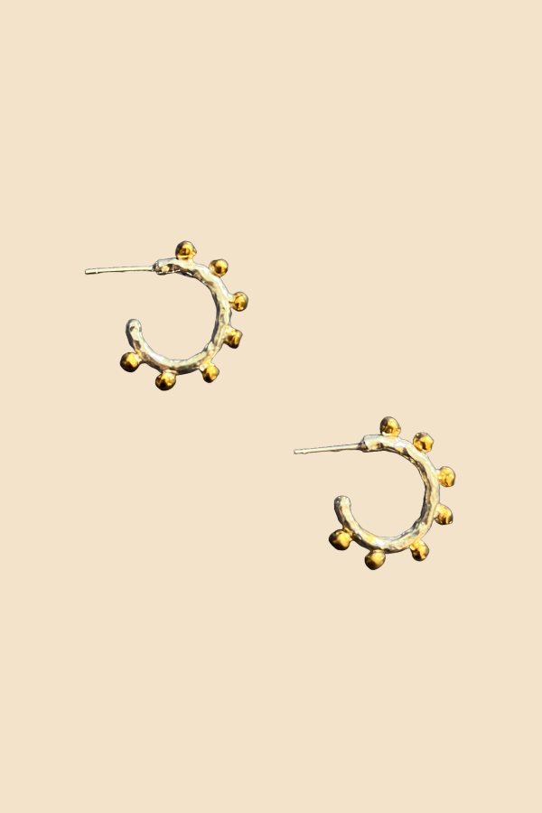 studiodoa Irmo Midi Hoops