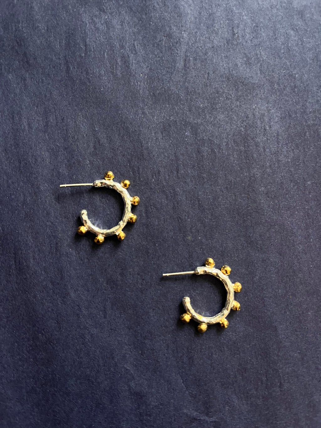 studiodoa Irmo Midi Hoops