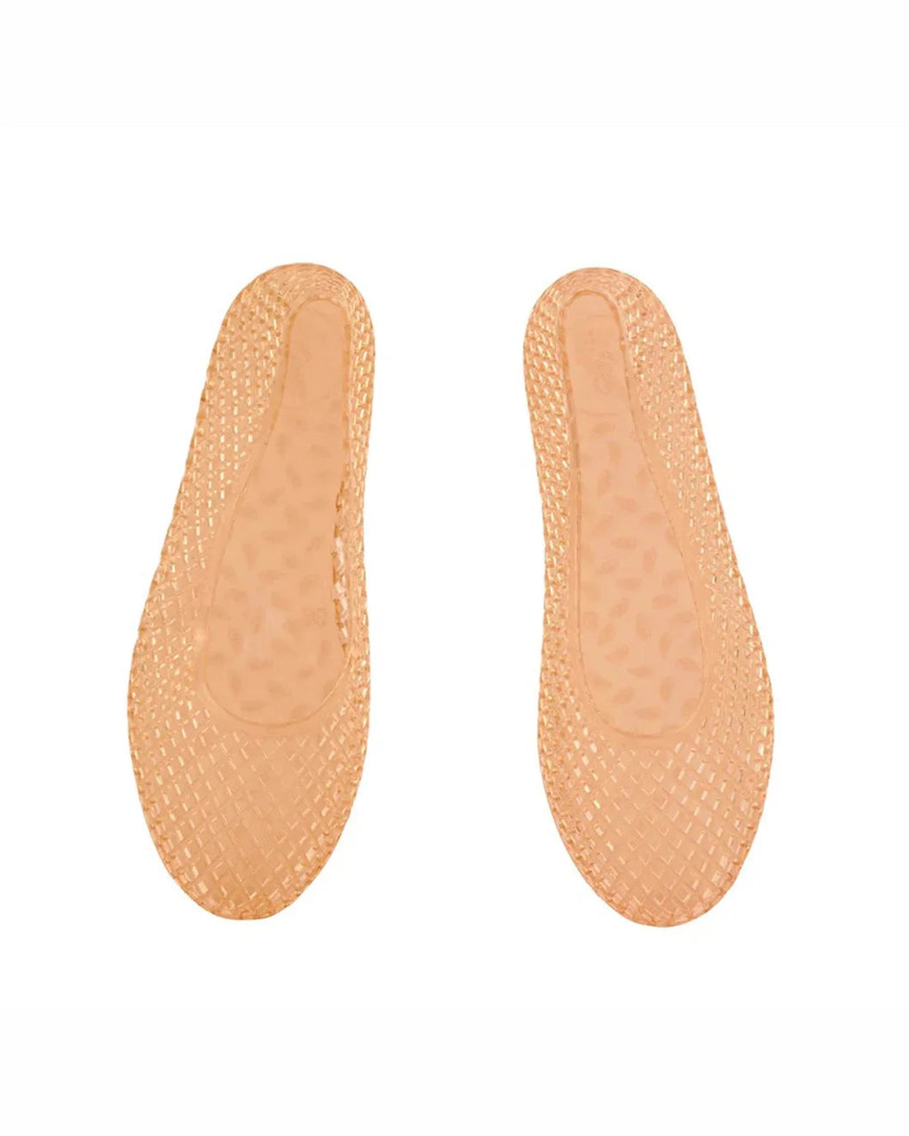 Ancient Greek Sandals Iro Flats - Nude