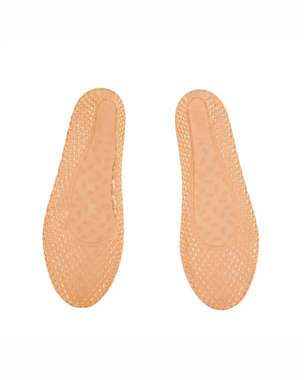 Ancient Greek Sandals Iro Flats - Nude