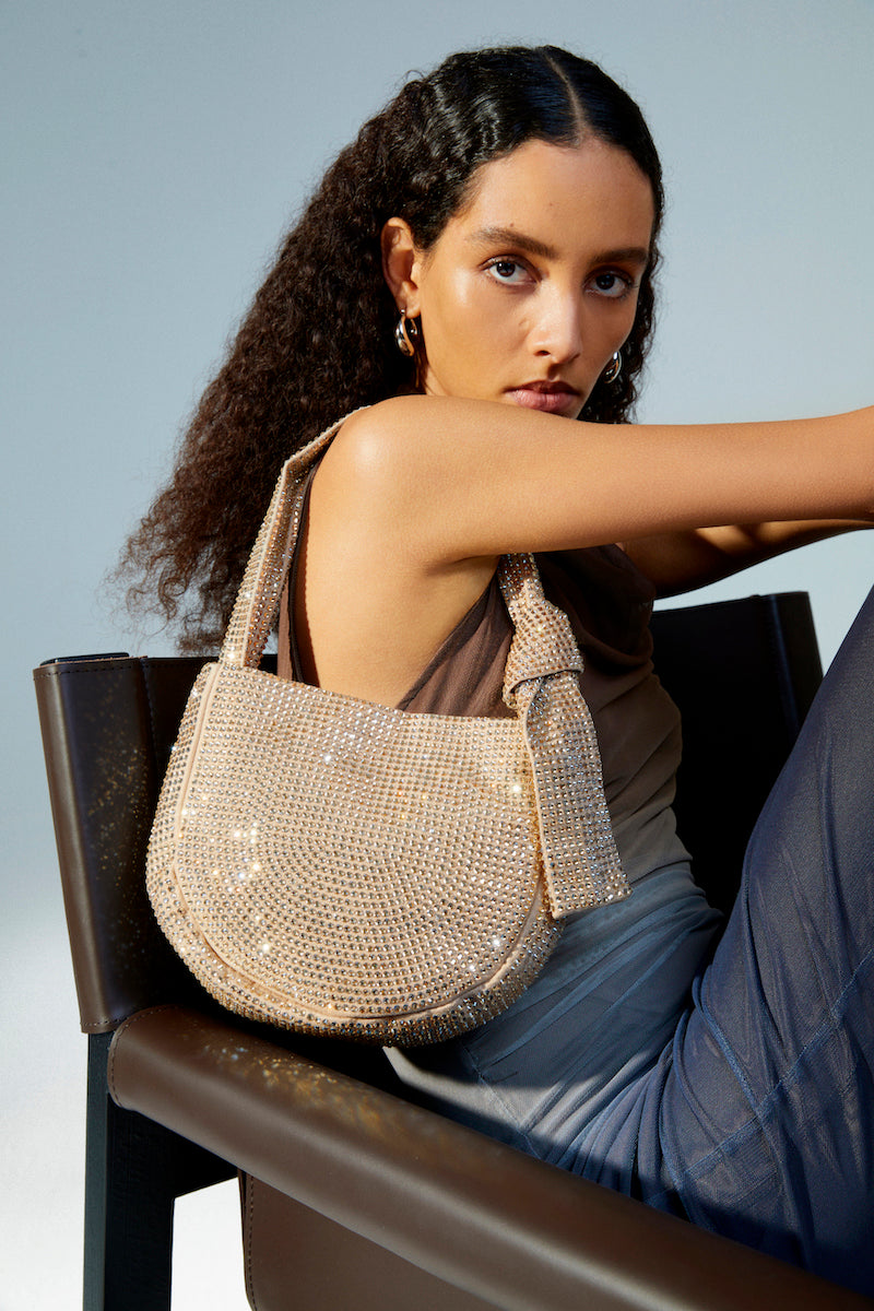 Maven Bag Isabel Crystal Bag