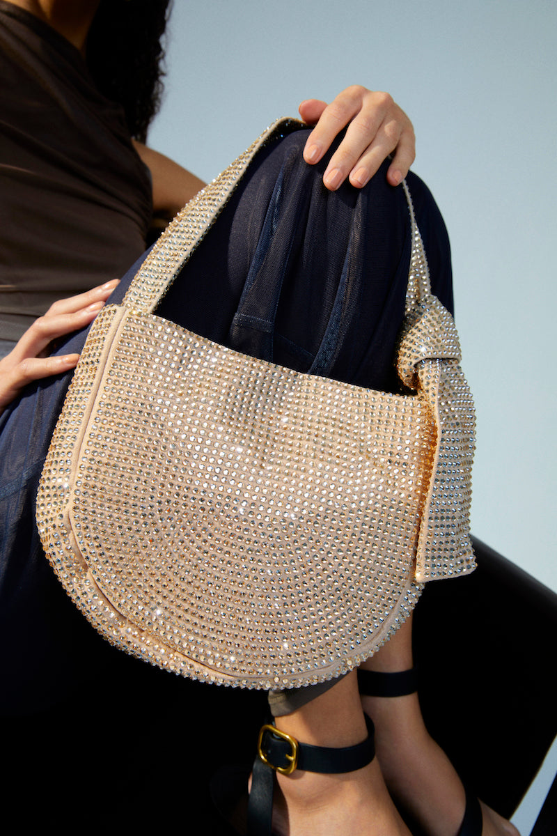 Maven Bag Isabel Crystal Bag
