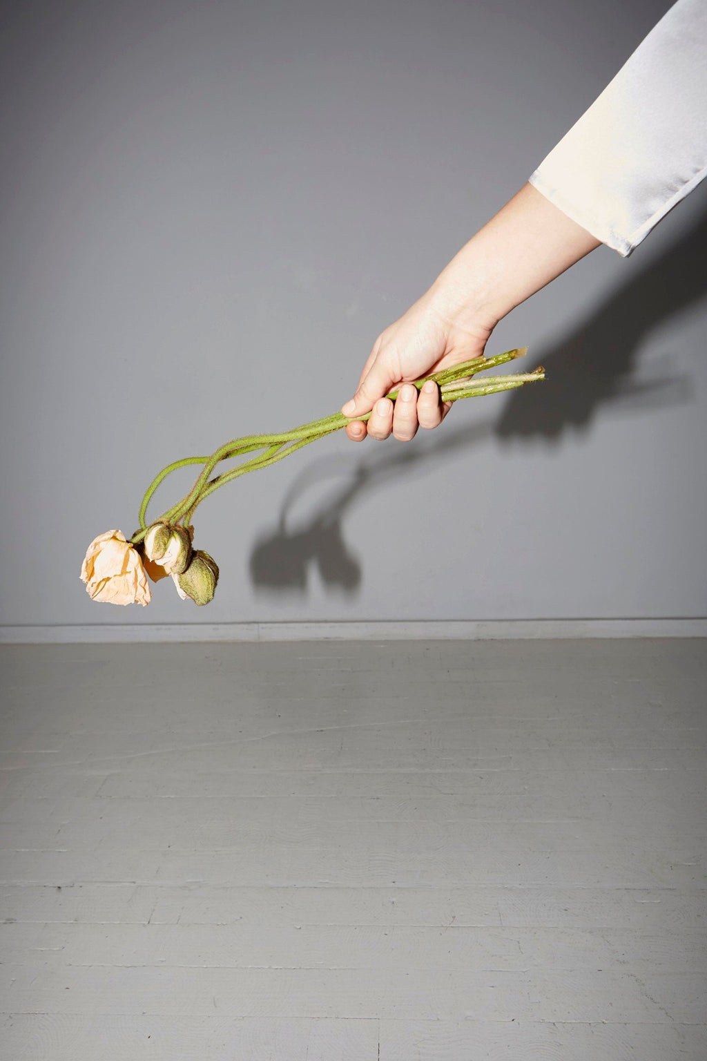 Datura Alma Skirt - Ivory