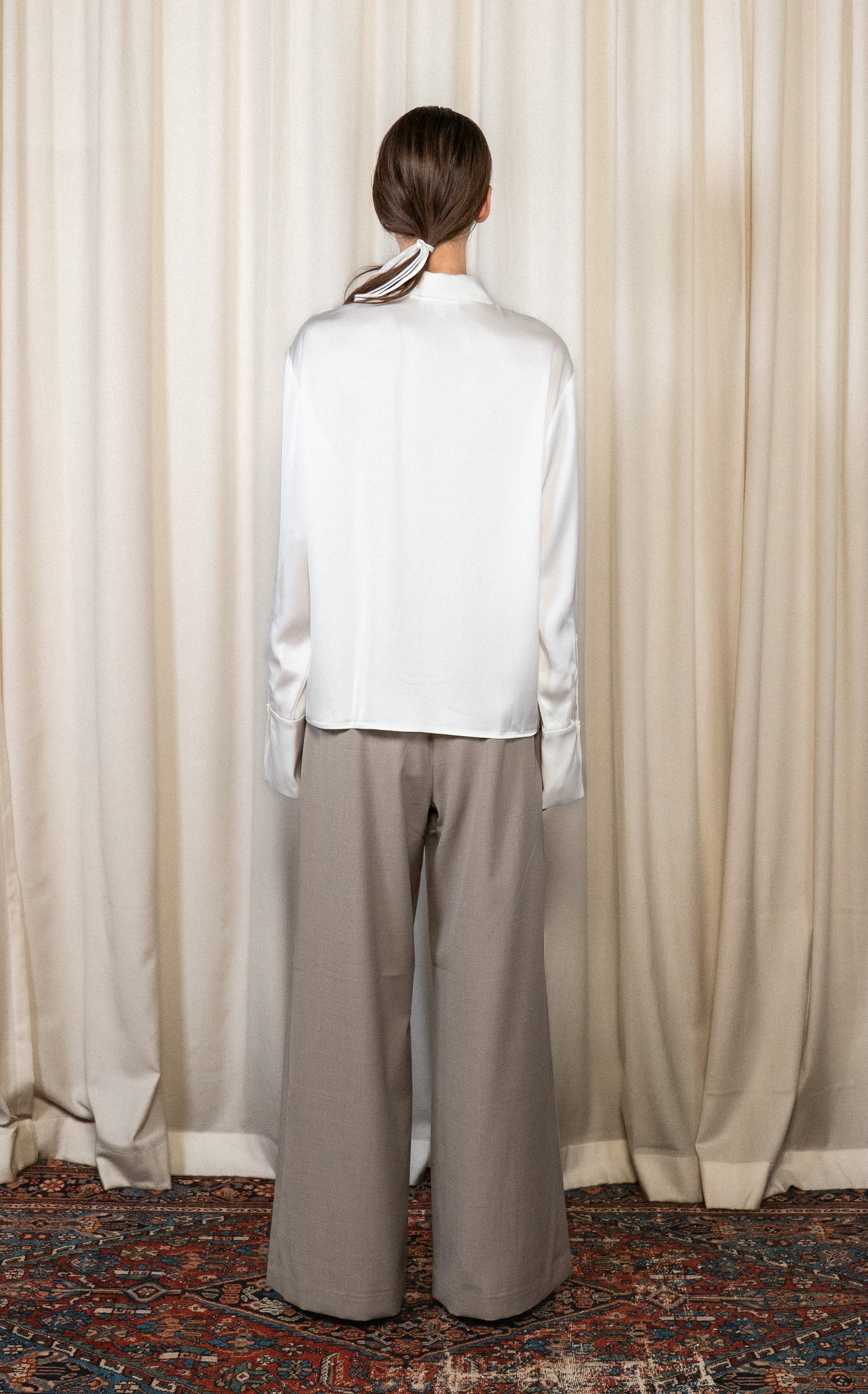 Beaufille Willis Blouse