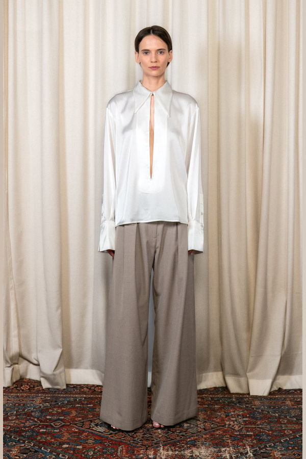 Beaufille Willis Blouse